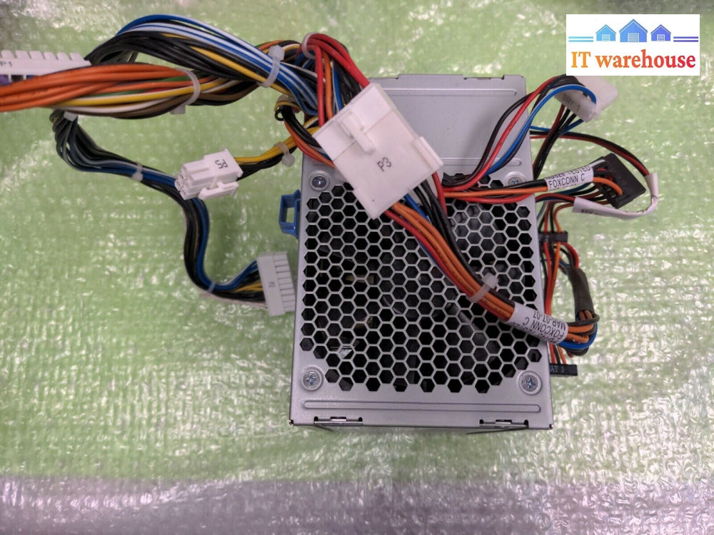 - Dell Precision 490 690 Workstation 750W Power Supply 0U9692 U9692 H750P-00