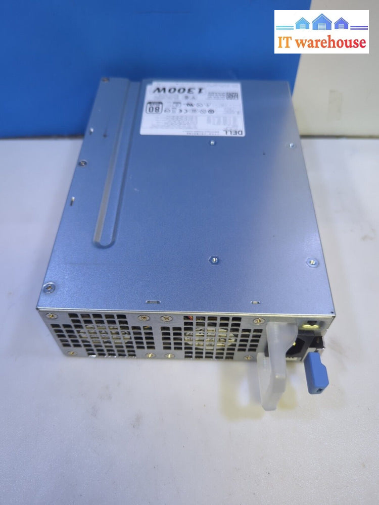 Dell Precision 7910 1300W Power Supply 0V5K16 V5K16 -