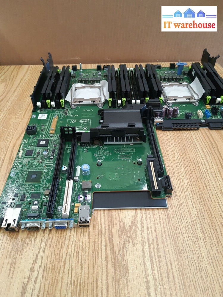 - Dell Precision Rack 7910 Server Motherboard 1J90F For E5 V3 V4 Cpu Tested