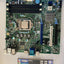 Dell Precision T1600 Workstation Motherboard 06Nwyk Lga1155 W/ I3-2100 Cpu ~