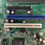 Dell Precision T3400 Tff Lga 775 Motherboard 0Tp412 With Intel C2D E6850 Cpu ~