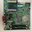 Dell Precision T3400 Tff Lga 775 Motherboard 0Tp412 With Intel C2D E6850 Cpu ~