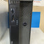 ~Dell Precision T3600 Workstation Xeon E5-1603 /8Gb Ram (Barebone No Disk No Os)