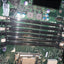 Dell Precision T5500 Intel Lga 1366 Motherboard 0Crh6C W/Xeon X5647