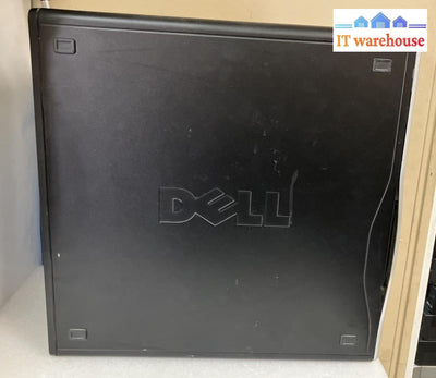 Dell Precision T5500 Workstation Intel Xeon E5520 Cpu 12Gb Ram 1Tb Hdd Win10~