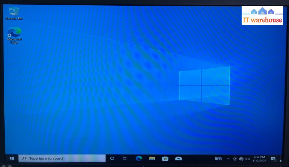 Dell Precision T5500 Workstation Intel Xeon E5520 Cpu 12Gb Ram 1Tb Hdd Win10~