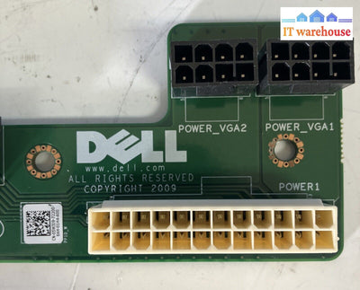 Dell Precision Workstation 7910 Desktop Power Distribution Board 05W3J9 5W3J9 ~