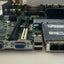 Dell R630 Server Motherboard 0Cncjw Ddr4 Dual E5-2630V3 Cpu W/ Sfp + Card Xgrff ~