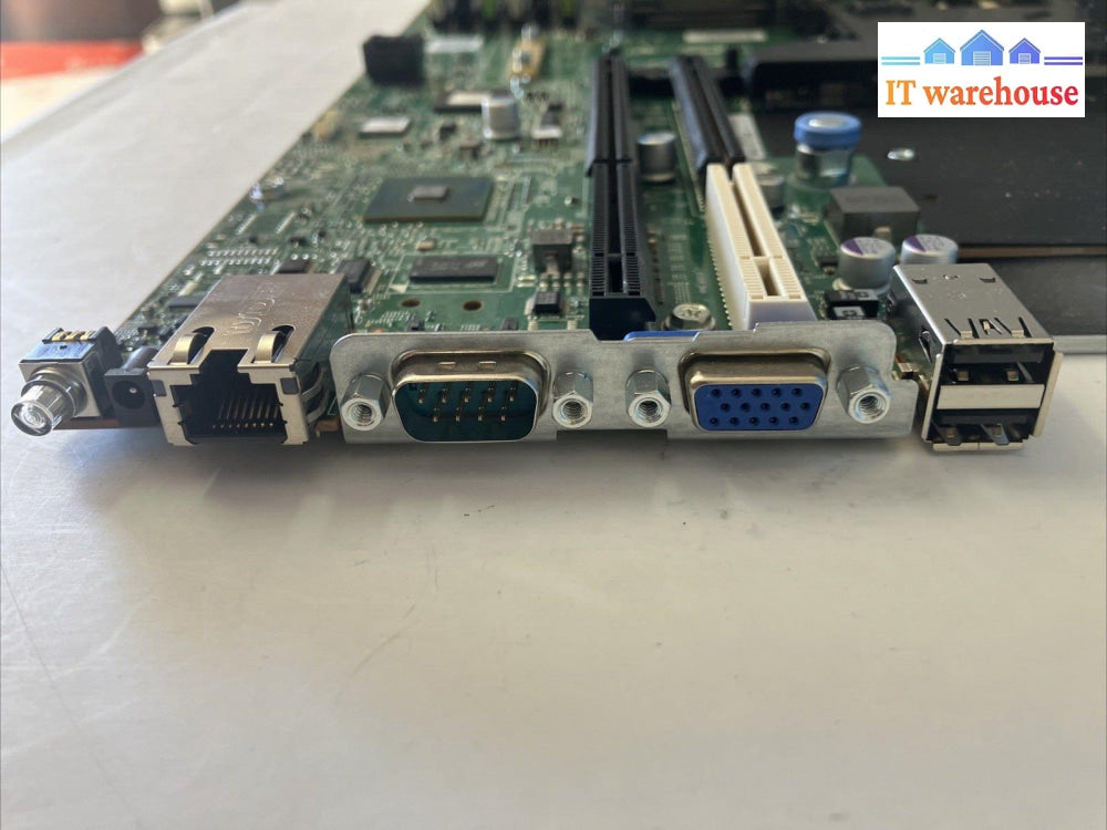 Dell R630 Server Motherboard 0Cncjw Ddr4 With Dual E5-2630V3 Cpu *Tested* ~