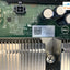 Dell R630 Server Motherboard 0Cncjw Ddr4 With Dual E5-2630V3 Cpu *Tested* ~