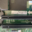 Dell R630 Server Motherboard 0Cncjw Ddr4 With Dual E5-2630V3 Cpu *Tested* ~