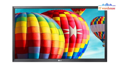 Dell S2340Lc Fhd 23’ Ips Widescreen Monitor -