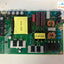 Dell S3221Qs Monitor Power Supply Board 715Gb384-P01-000-0Hgk *Tested/Working* ~