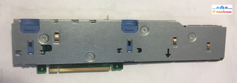 ~ Dell Server Power Edge Card Cn-0N7192-13740 Tested