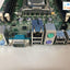 Dell T3600 Workstation Lga 2011 Ddr3 Motherboard 08Hpgt With Intel E5-1620 Cpu ~