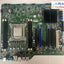 Dell T3600 Workstation Lga 2011 Ddr3 Motherboard 08Hpgt With Intel E5-1620 Cpu ~