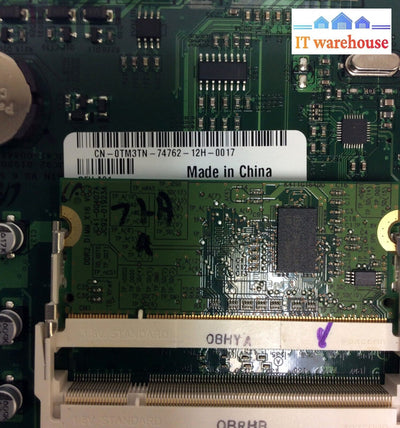 Dell Tm3Tn Formatter Controller Board Assembly For 2335Dn Printers 0Tm3Tn