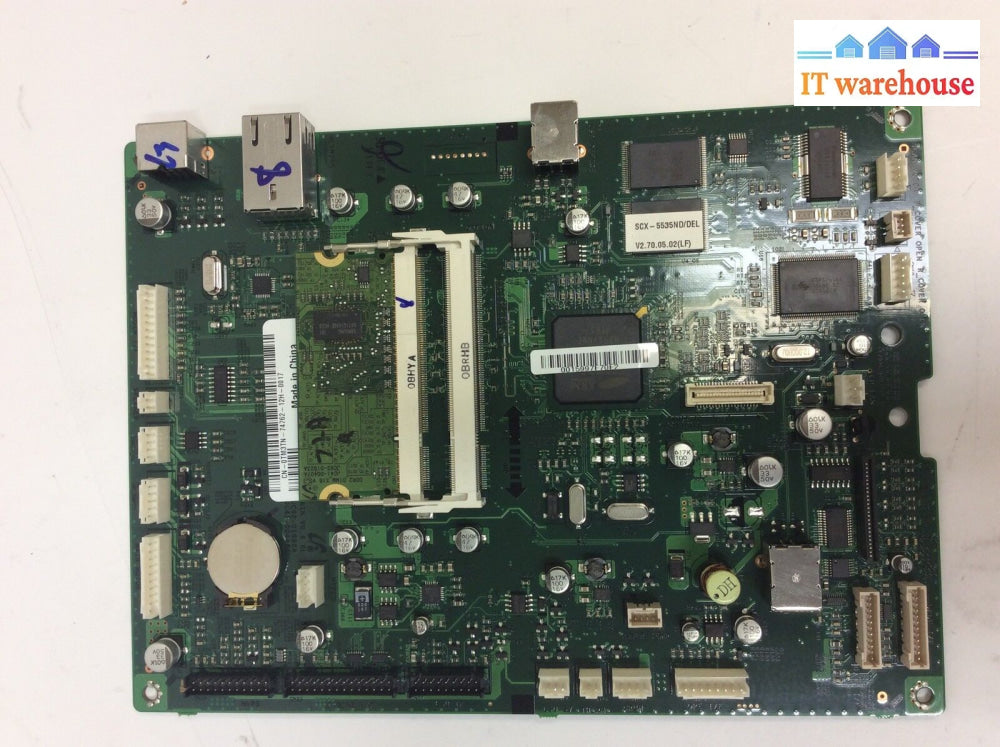 Dell Tm3Tn Formatter Controller Board Assembly For 2335Dn Printers 0Tm3Tn