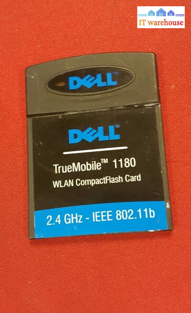 Dell Truemobile 1180 Wireless Usb Adapter