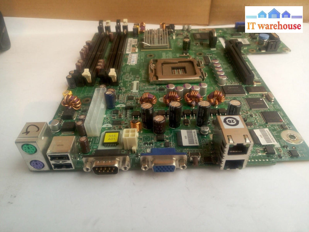 - Dell Ty019 0Ty019 Lga 775 Poweredge R200 Motherboard @@@