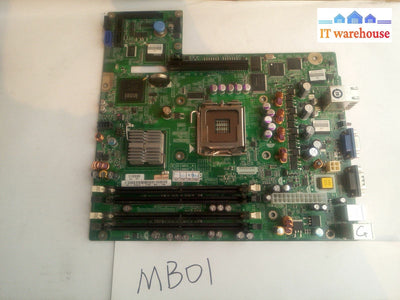 - Dell Ty019 0Ty019 Lga 775 Poweredge R200 Motherboard @@@