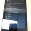 $ Dell Venue 8 3840 16Gb Wi-Fi 8In - Black -Touch Screen Cracked