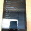 $ Dell Venue 8 3840 16Gb Wi-Fi 8In - Black -Touch Screen Cracked