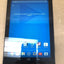 $ Dell Venue 8 3840 16Gb Wi-Fi 8In - Black -Touch Screen Cracked