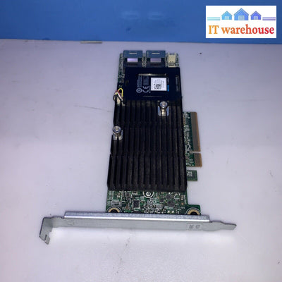 Dell Vm02C Perc H710 Adapter Dual-Port 6Gbps Sas Pcie Raid Controller