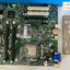 ~ Dell Vostro 220 Motherboard G45M03 0Jjw8N E93839 W/ Pentium E5300 & Io Shield