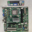 Dell Vostro 230 Lga775 Ddr3 Motherboard 07N90W With Intel E5800 Cpu ~