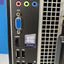 Dell Vostro 3470 Sff Desktop Intel I5-9400 Cpu / 8Gb Ram 500Gb Ssd Win 11 ~