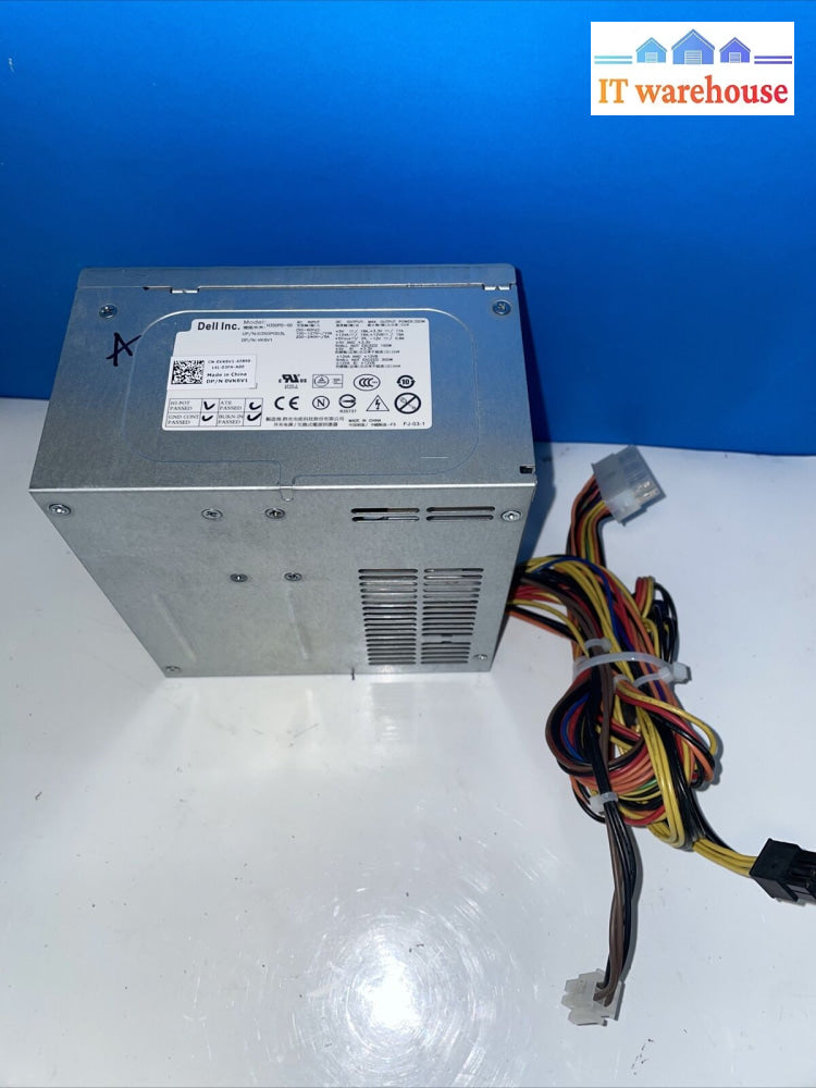 Dell Vostro 460 Atx Dt | 350W Power Supply Psu Vk6V1 0Vk6V1