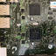 ~ Dell W468G Poweredge 2970 Server System Motherboard W/ 2 Amd Opteron Gaafb Cpu