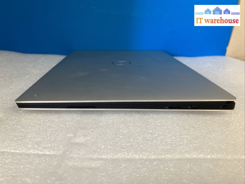 Dell Xps 13-9370 13’ Laptop I5-8250U Cpu / 8Gb Ram 256Gb Ssd Windows11 Pro ~