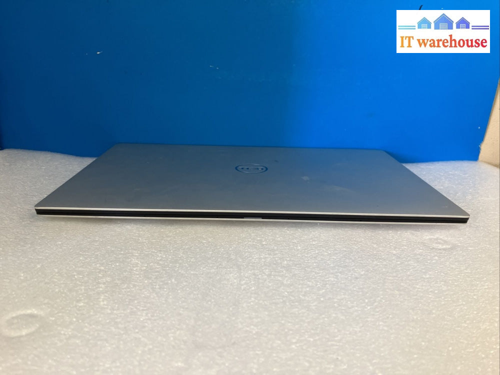 Dell Xps 13-9370 13’ Laptop I5-8250U Cpu / 8Gb Ram 256Gb Ssd Windows11 Pro ~