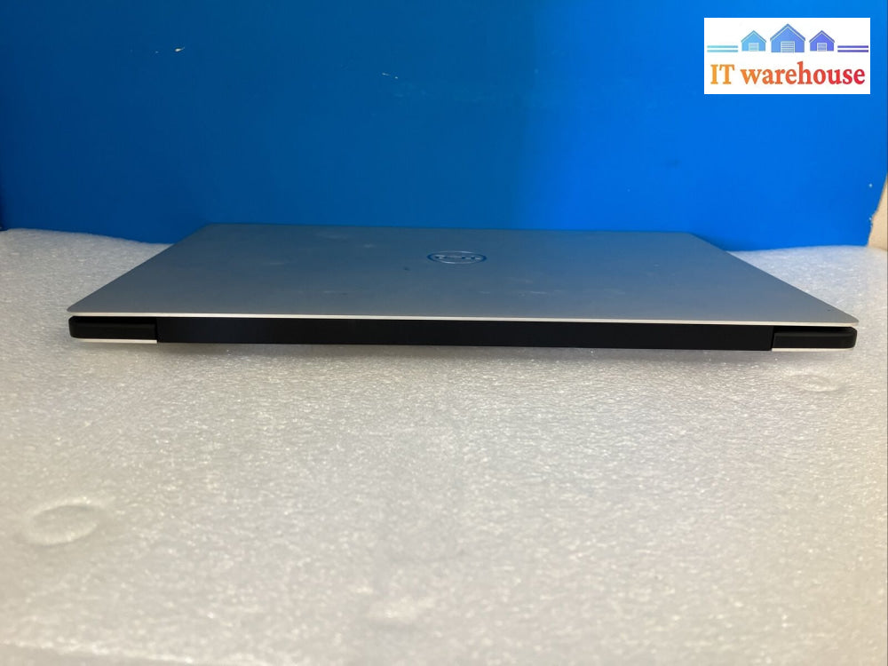 Dell Xps 13-9370 13’ Laptop I5-8250U Cpu / 8Gb Ram 256Gb Ssd Windows11 Pro ~