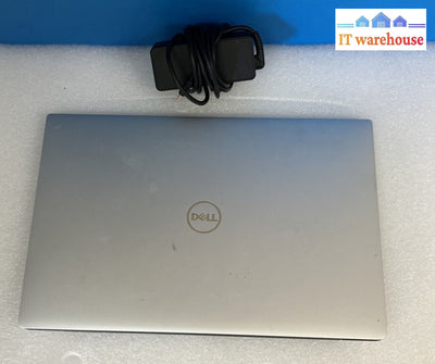 Dell Xps 13-9370 13’ Laptop I5-8250U Cpu / 8Gb Ram 256Gb Ssd Windows11 Pro ~