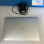 Dell Xps 13’ Touchscreen Laptop I7-8565U Cpu 8Gb Ram 240Gb Ssd (Bad Battery) ~