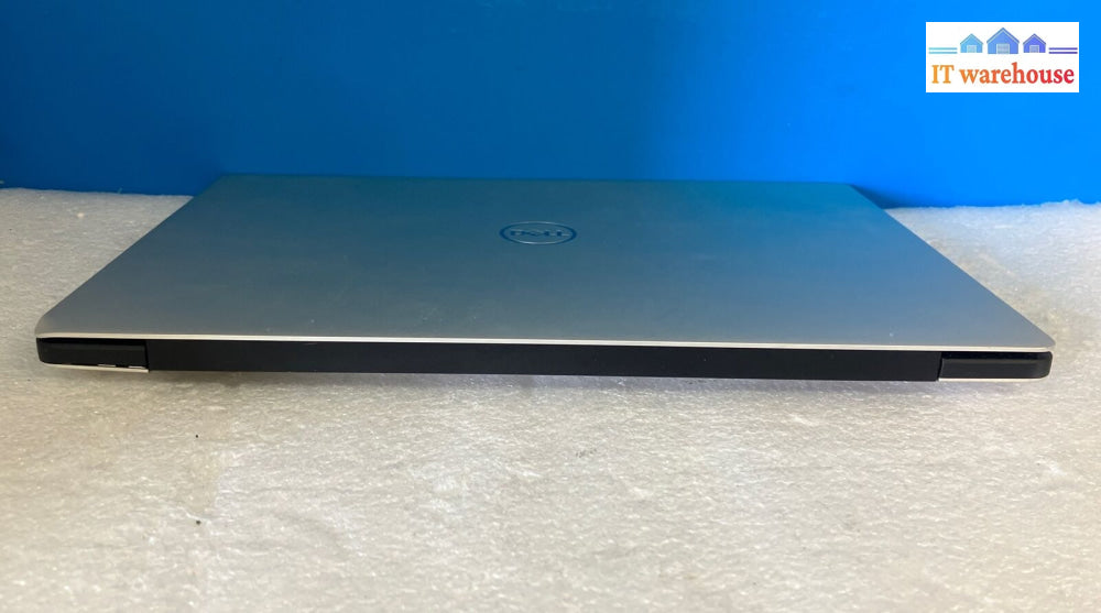 Dell Xps 13’ Touchscreen Laptop I7-8565U Cpu 8Gb Ram 240Gb Ssd (Bad Battery) ~