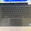 Dell Xps 13’ Touchscreen Laptop I7-8565U Cpu 8Gb Ram 240Gb Ssd (Bad Battery) ~