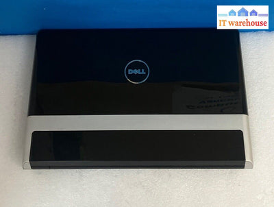 Dell Xps 1645 15.6’ Laptop I7-Q720 Cpu / 4Gb Ram 160Gb Hdd Xp (Bad Battery)~