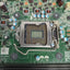 Dell Xps 8300 Vostro Dh67M01 Motherboard Matx Y2Mrg 0Y2Mrg Tested -