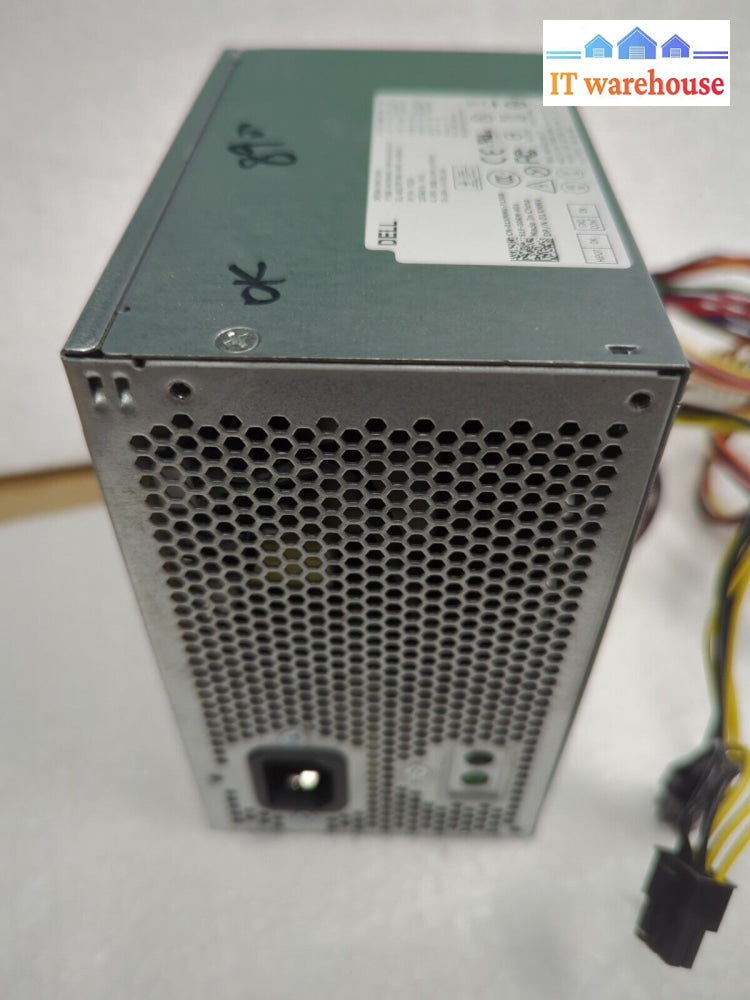 Dell Xps 8700/8900 Pc 460W Atx Desktop Power Supply 1Xmmv Ac460Am Tested -