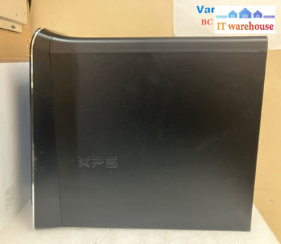 Dell Xps 8700 Desktop Wi-Fi I7-4770 Cpu 16Gb Ram 128Gb Ssd 1Tb Hdd Win 11 Pro ~