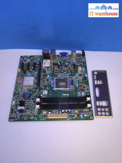 Dell Y2Mrg Lga 1155/Socket H2 Intel Motherboard For Xps 8300 -