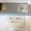 ~ Delta Electronics Dps-750Pb A Rev:01F E30692-007 Power Supply. Handle Broken.