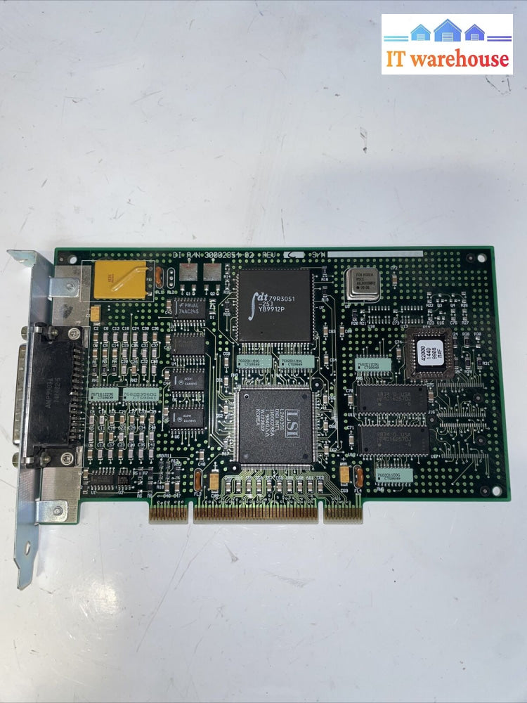 Digi 50000493-02 Pc/Xem 1Mb Pci Adapter