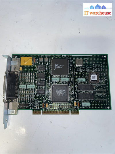 Digi 50000493-02 Pc/Xem 1Mb Pci Adapter