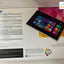 ~ Digital2 8’ Tablet Intel Z3735F Cpu 1Gb Ram 16Gb Storage Wi-Fi (No Os Read)